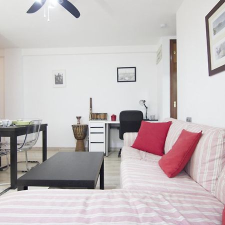 Rentalsevilla Doctor Barraquer Екстериор снимка
