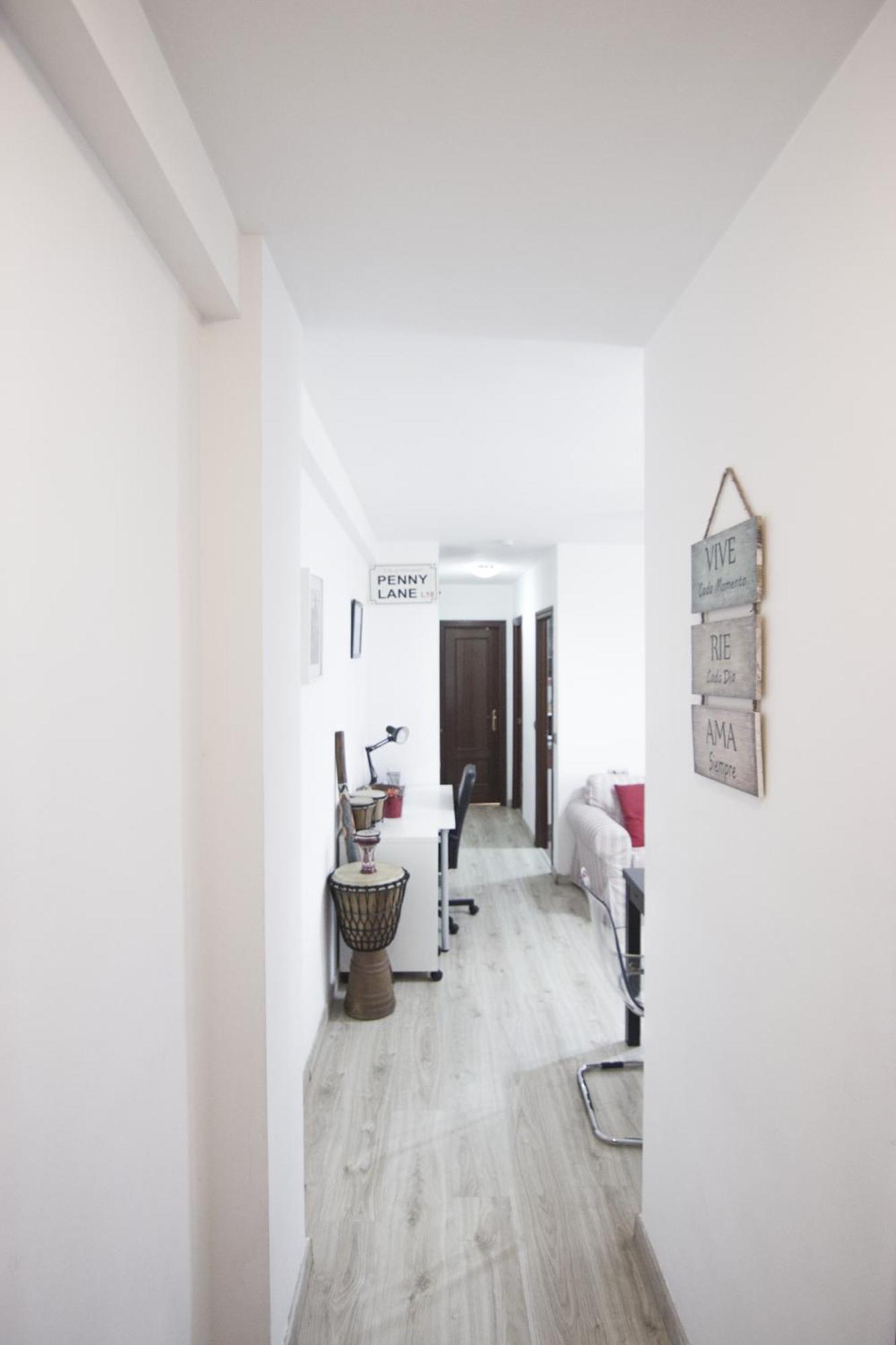 Rentalsevilla Doctor Barraquer Екстериор снимка