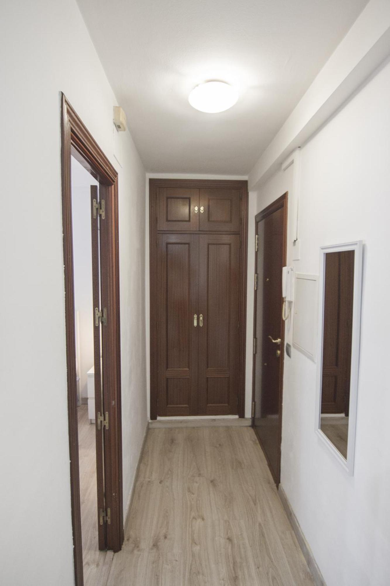 Rentalsevilla Doctor Barraquer Екстериор снимка
