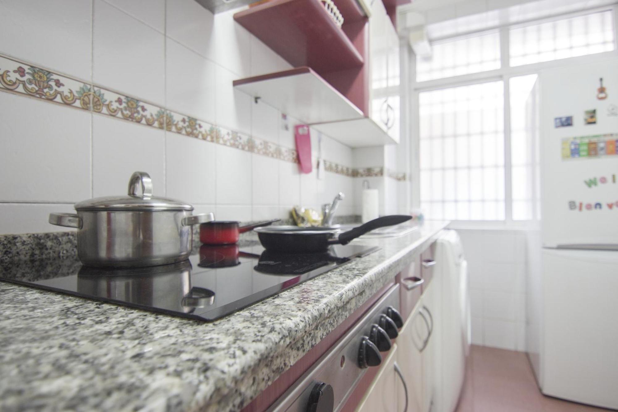 Rentalsevilla Doctor Barraquer Екстериор снимка