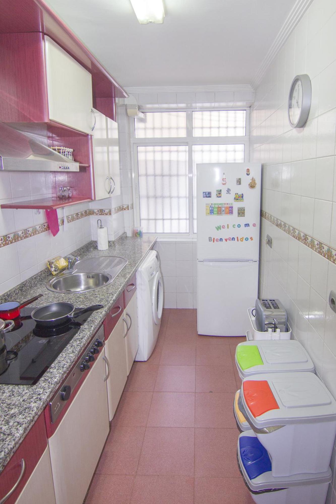 Rentalsevilla Doctor Barraquer Екстериор снимка