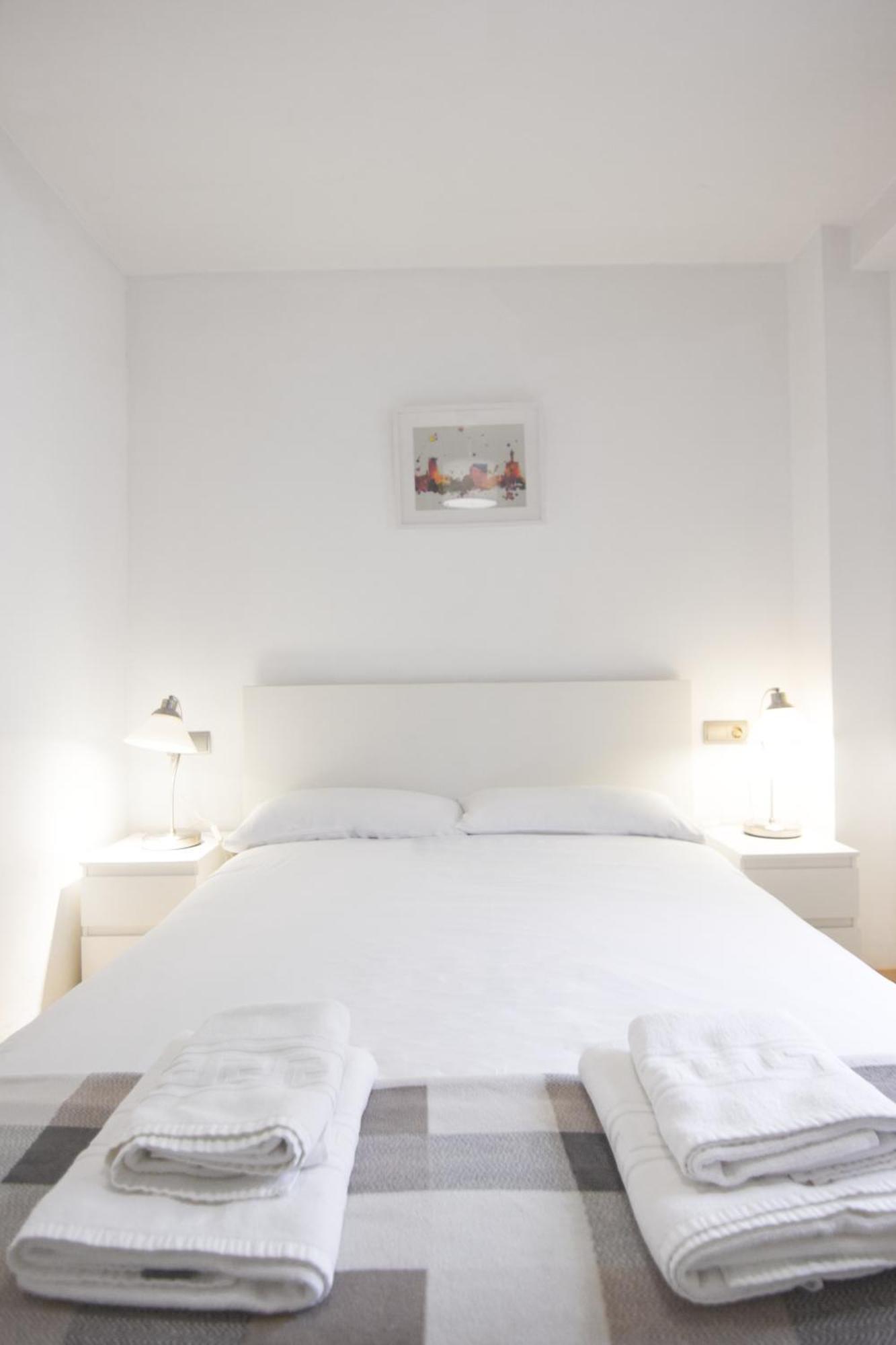 Rentalsevilla Doctor Barraquer Екстериор снимка