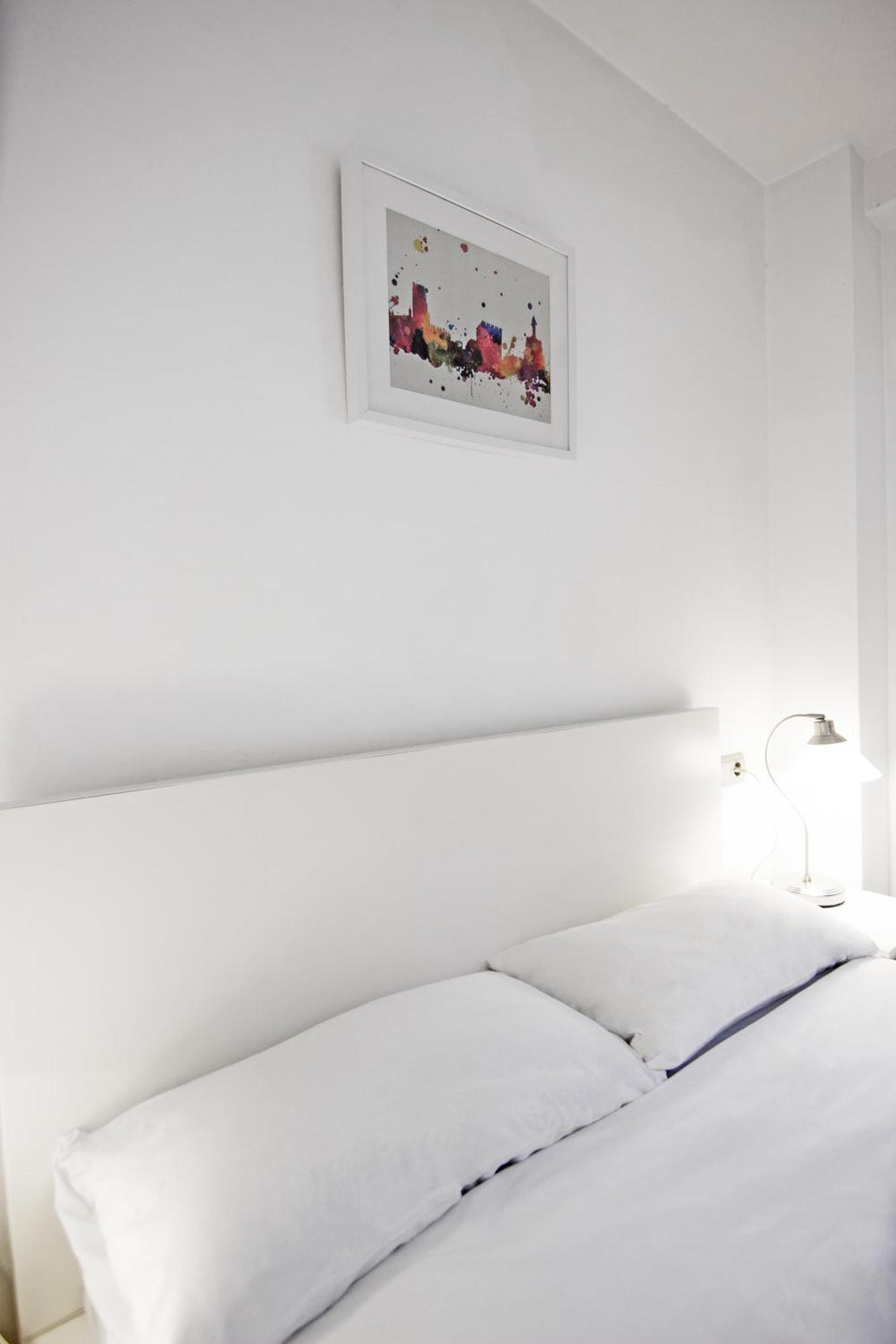 Rentalsevilla Doctor Barraquer Екстериор снимка