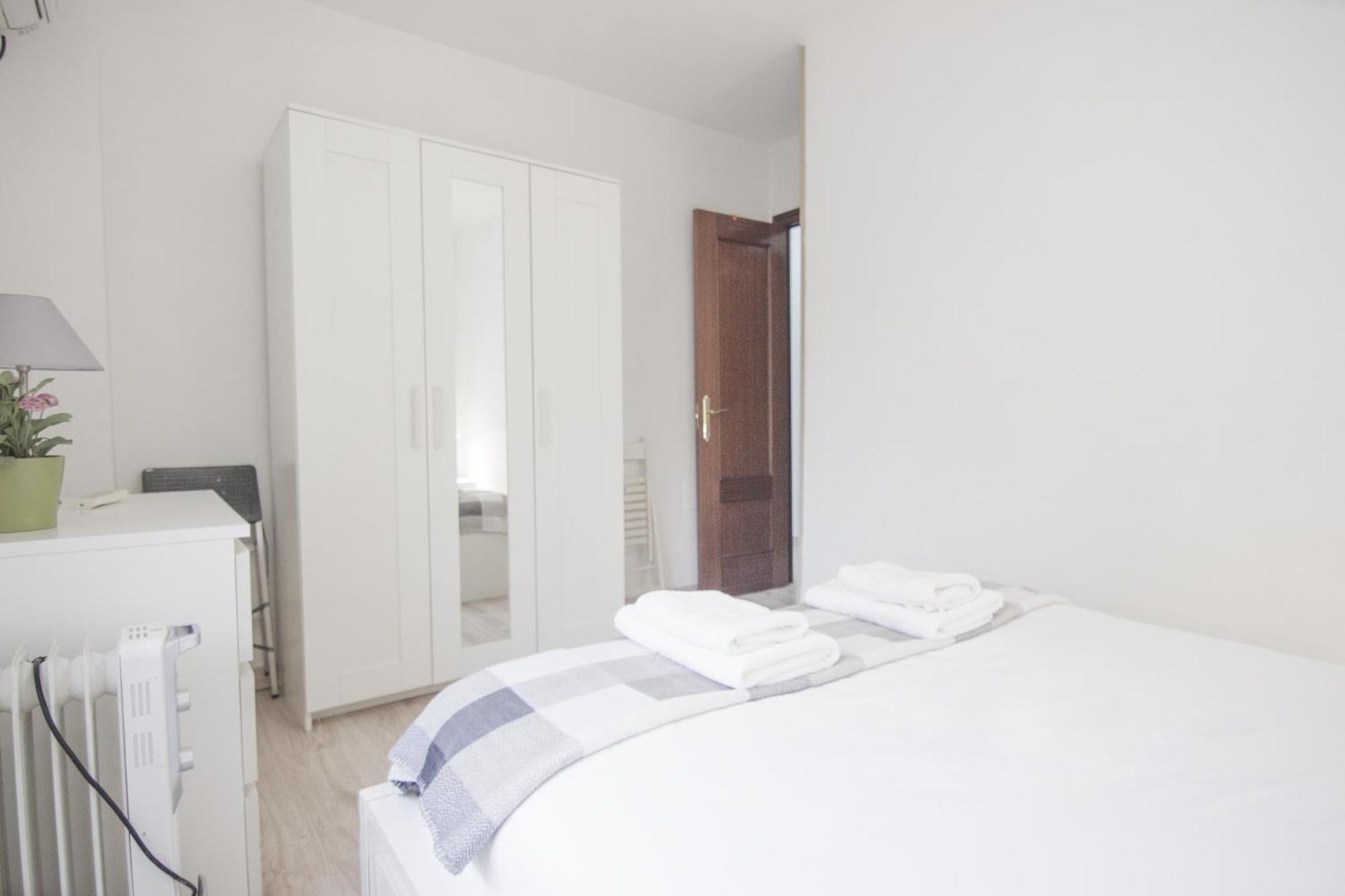 Rentalsevilla Doctor Barraquer Екстериор снимка