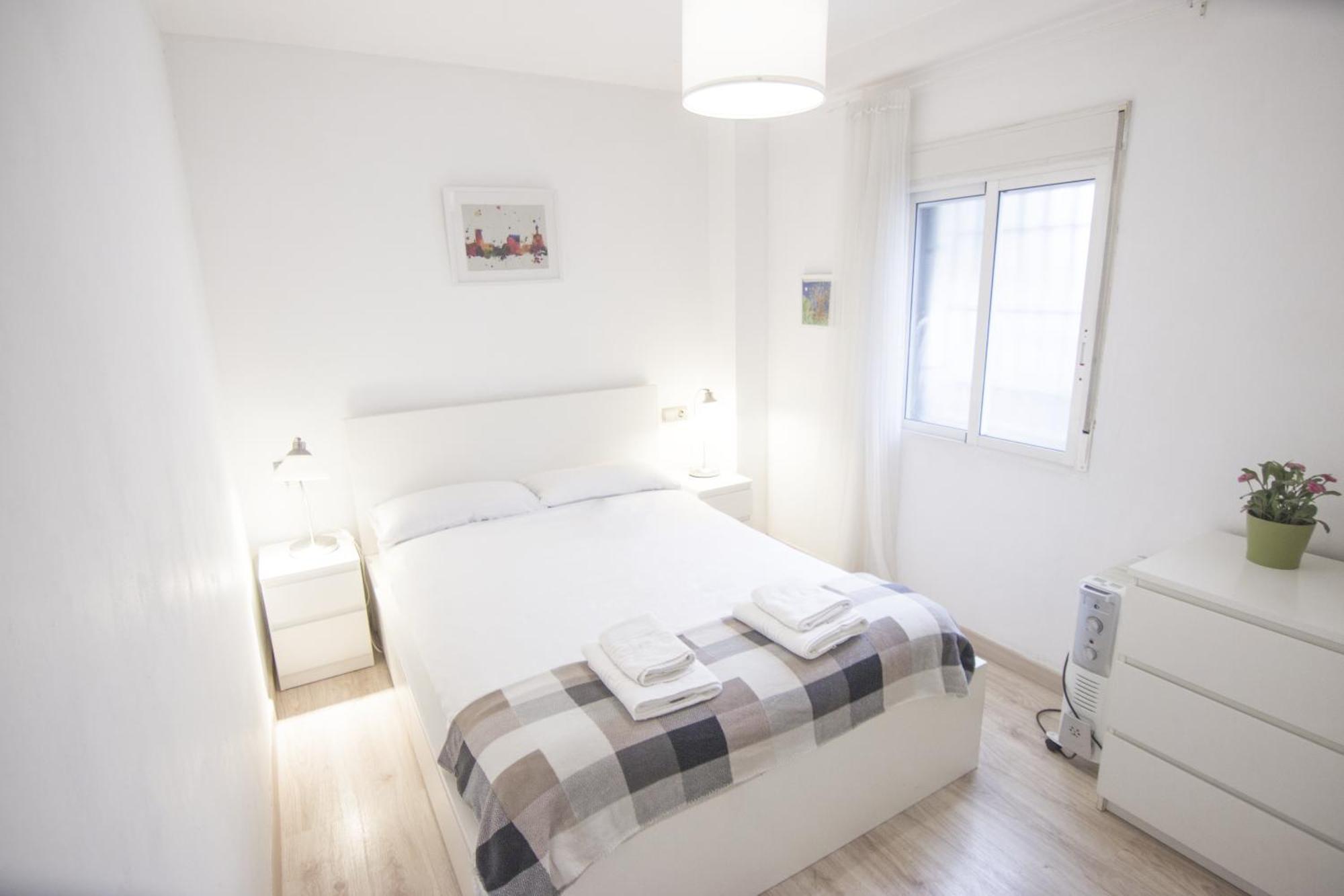 Rentalsevilla Doctor Barraquer Екстериор снимка