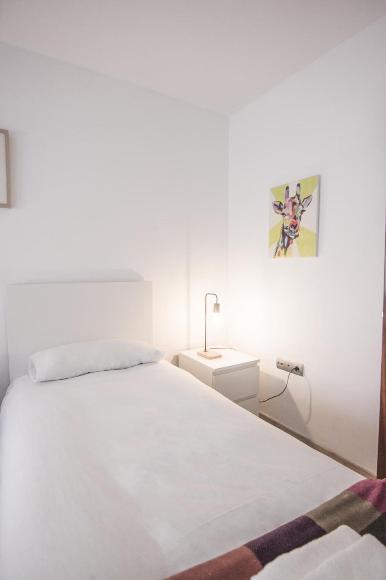 Rentalsevilla Doctor Barraquer Екстериор снимка