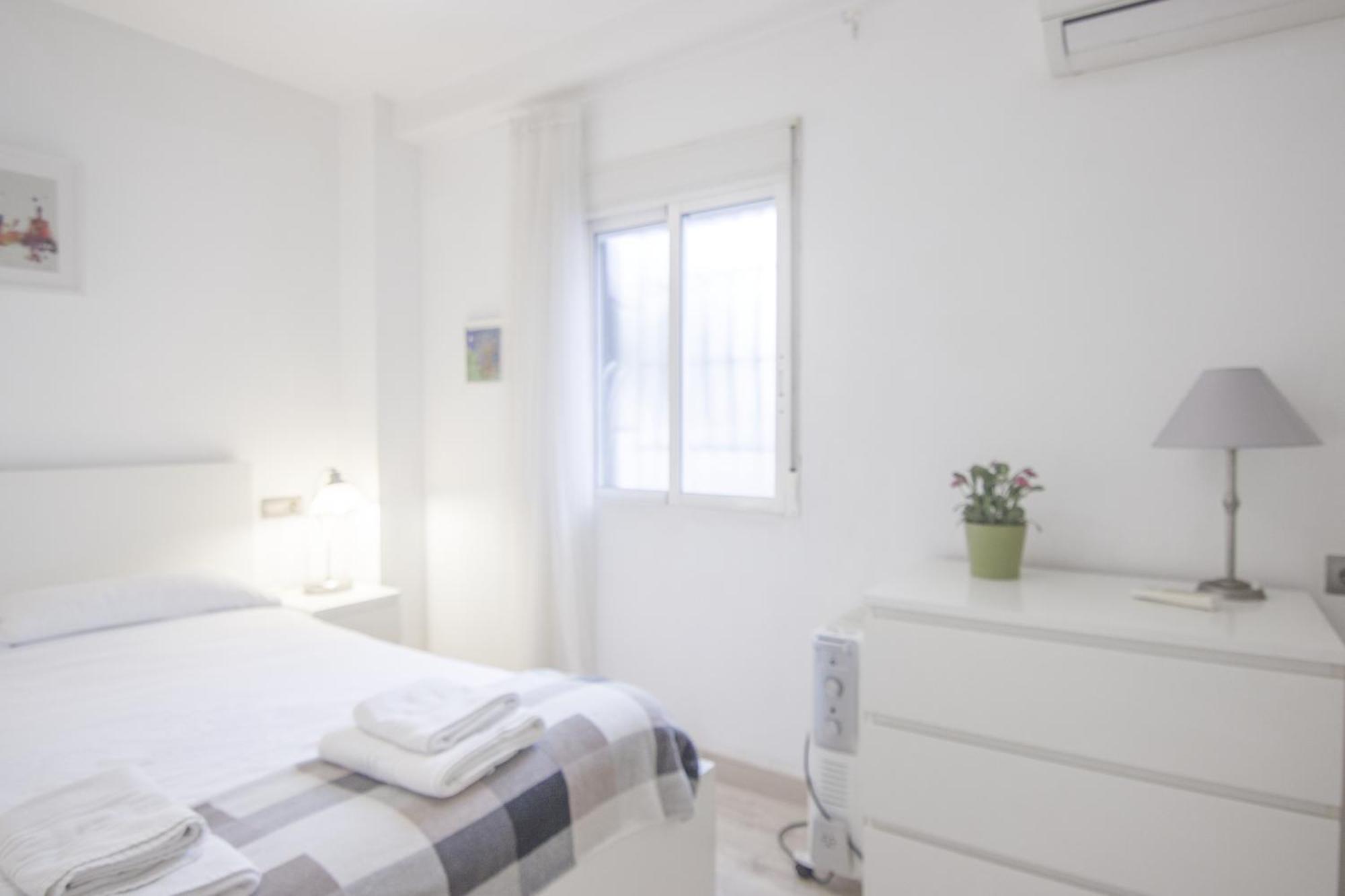Rentalsevilla Doctor Barraquer Екстериор снимка