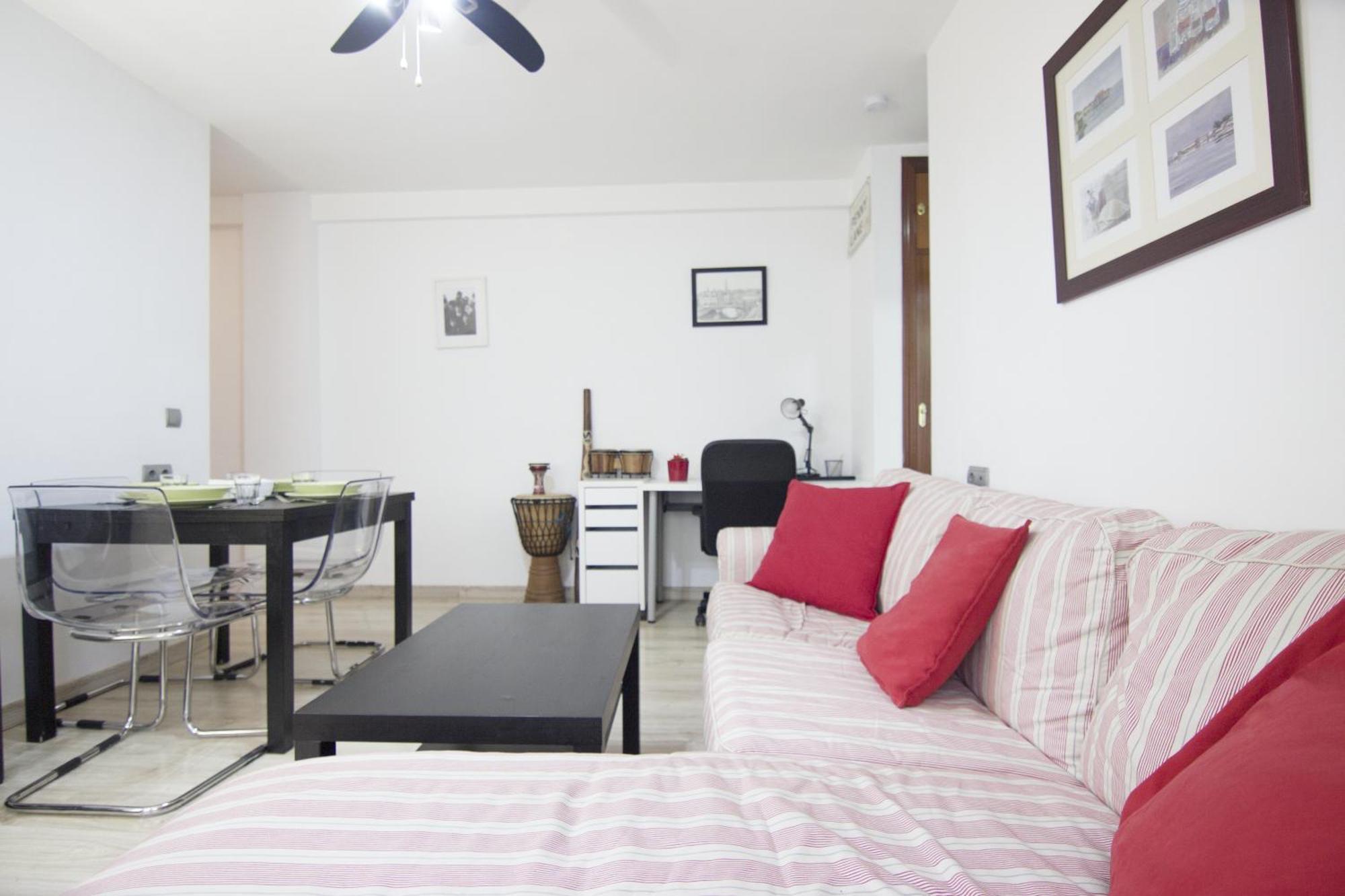 Rentalsevilla Doctor Barraquer Екстериор снимка