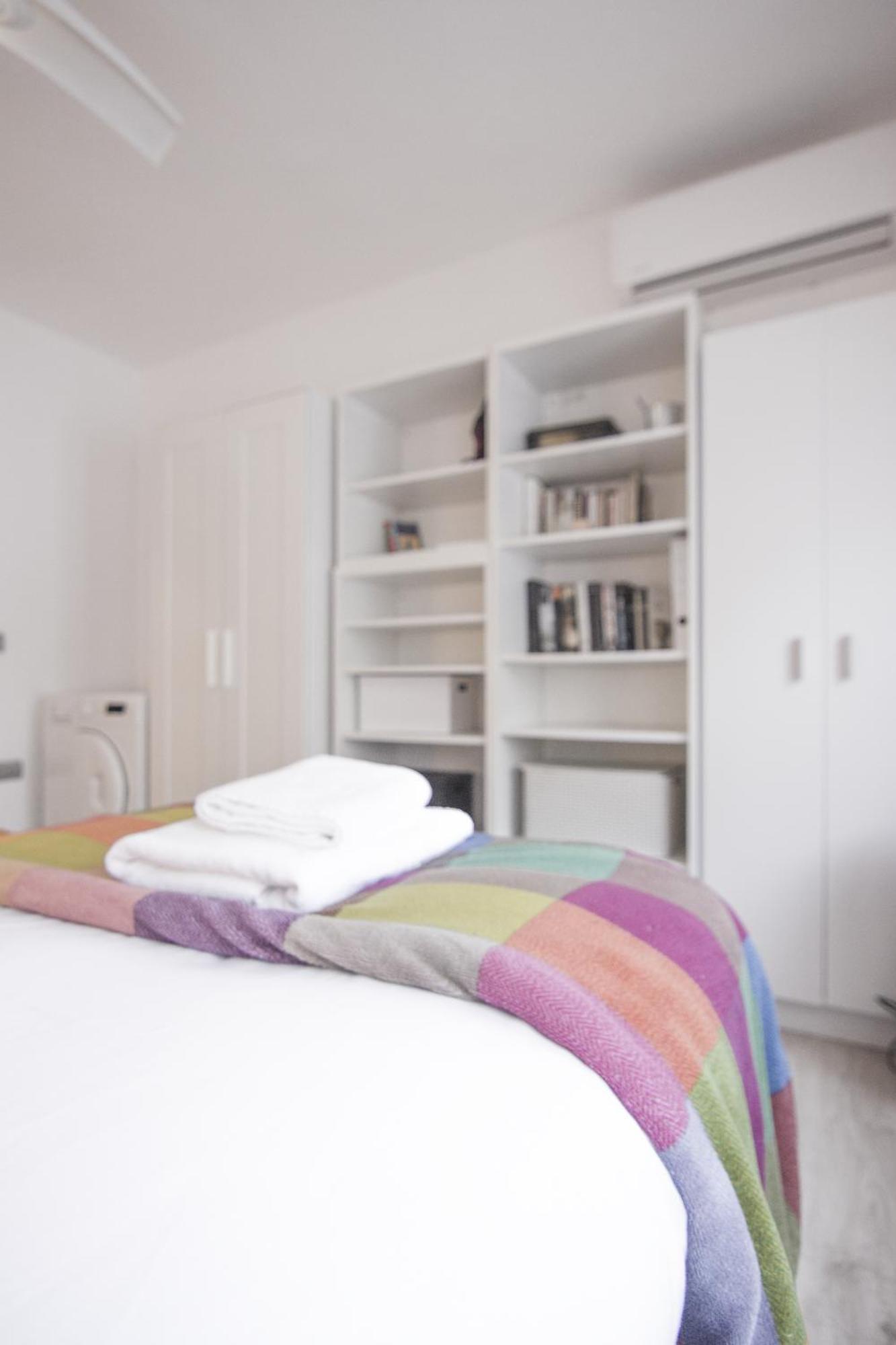 Rentalsevilla Doctor Barraquer Екстериор снимка