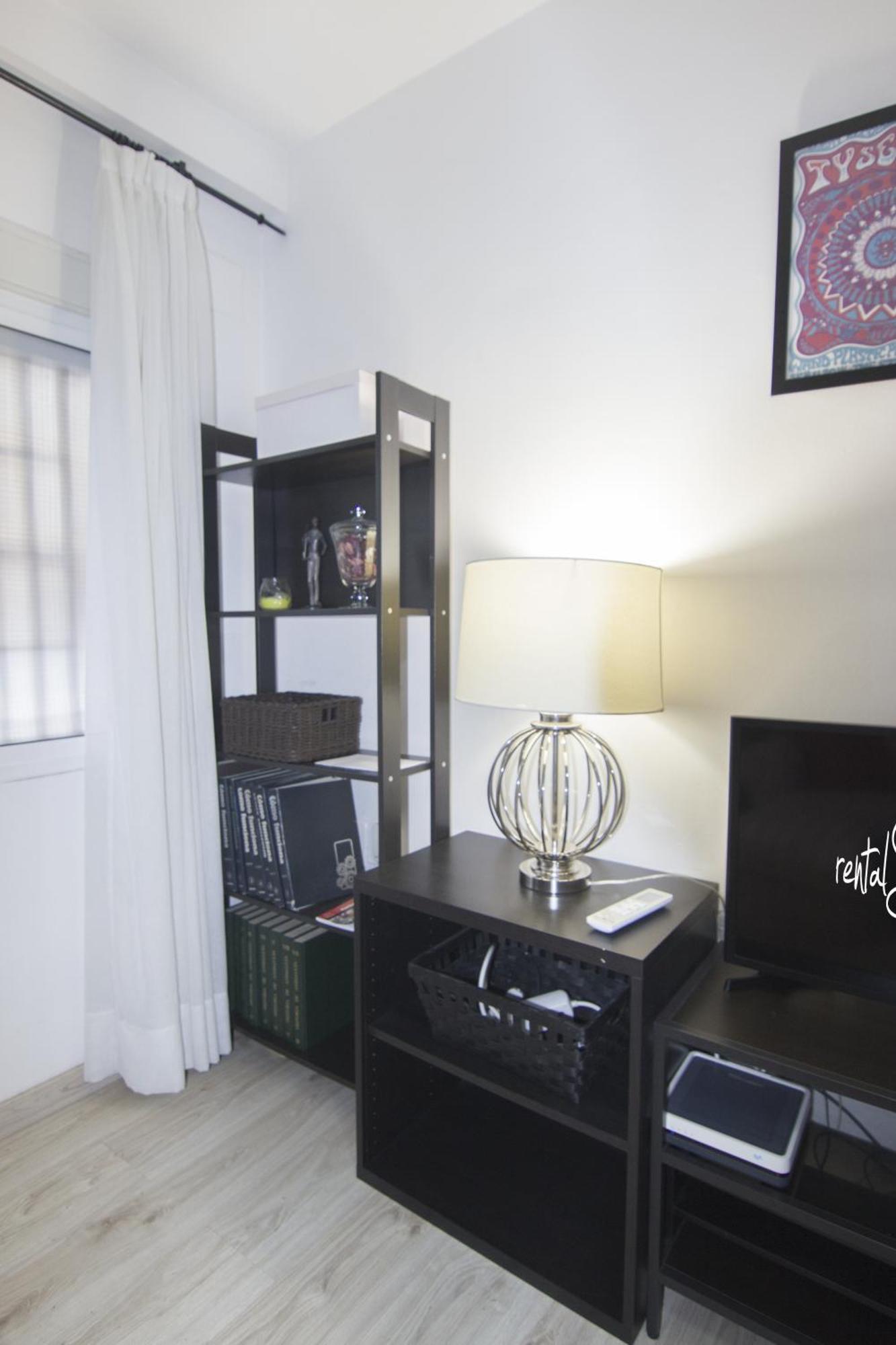 Rentalsevilla Doctor Barraquer Екстериор снимка